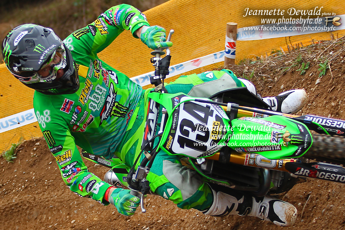 44. Winter-Motocross Frankenbach 2014 - Photos by FC - Jeannette Dewald - Filip Neugebauer