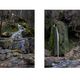 Cascade de la Turasse en Arige