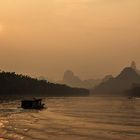 441 - Yangshuo - Karst Peaks and Lijiang River