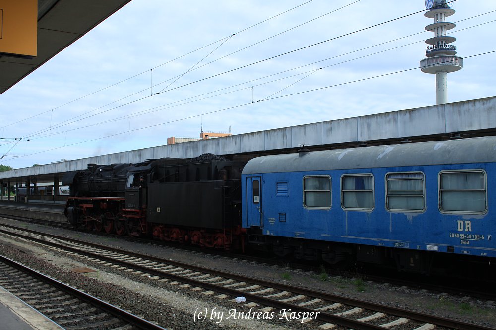 441686-8 in Hannover HBF