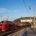 442 827 in Berlin Hbf