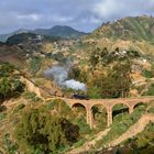 442.55 am 09.11.18 beim Aufstieg nach Asmara auf dem Viadukt bei Shegerini II