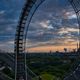 Tiger & Turtle - Magic Mountain