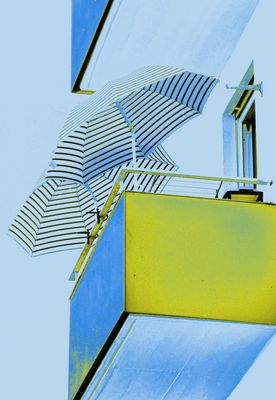 44/52 Balkonsaison beendet