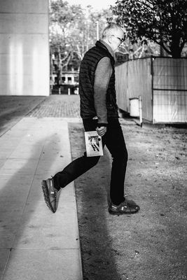 44/52 Im Vorbeigehen ..., FROM DAWN TILL DUSK