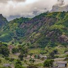 4459TZ Santo Antao Berglandschaft Kapverden 