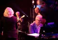 4464   --- 108. Jazzabend in der Molke   ---