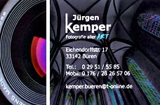 jürgen kempers fotos