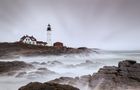 Portland Head Light von orange_huey