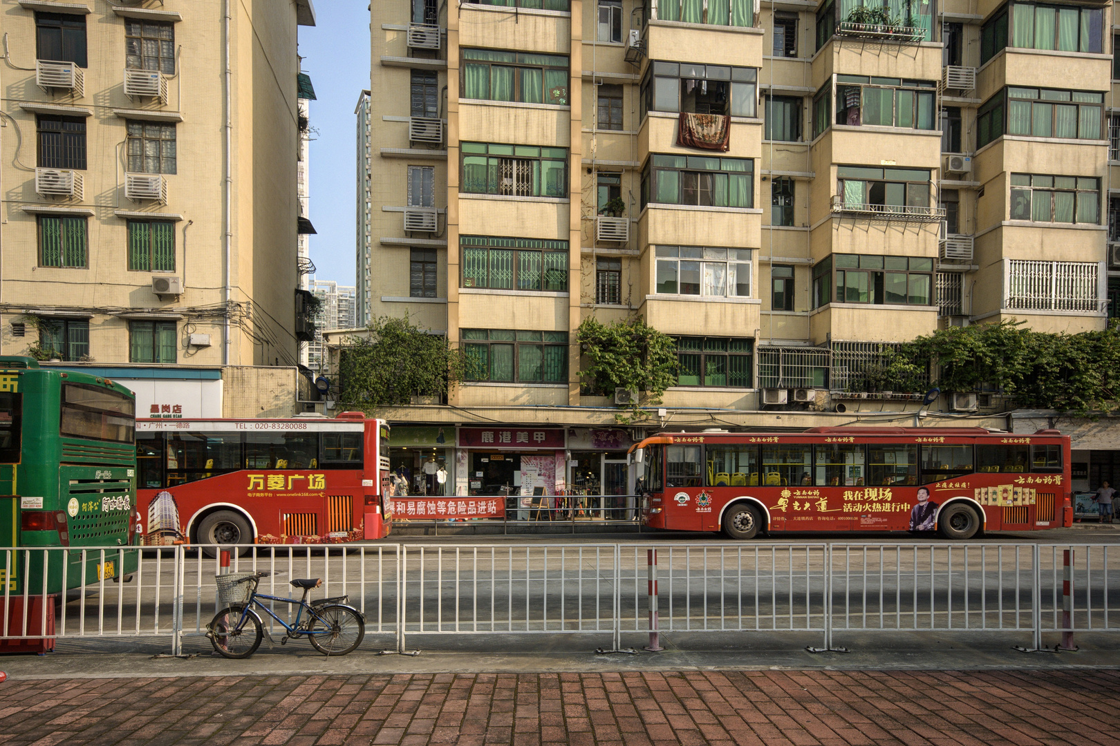 449 - Guangzhou