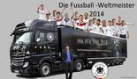 WM Fussball 2014