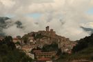 Castel del Monte by Wommi 