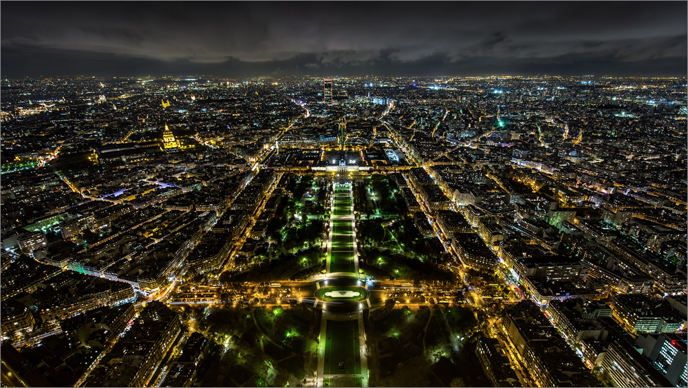 Paris by Sus Bogaerts 