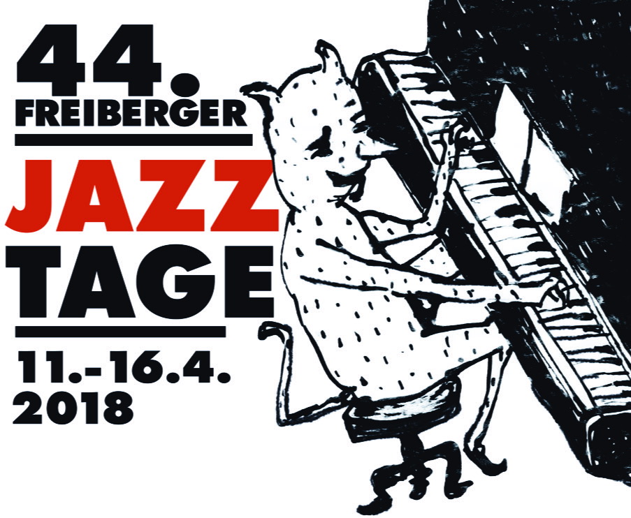 44.Freiberger Jazztage 2018