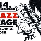 44.Freiberger Jazztage 2018