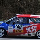 45. ADAC Saarland-Pfalz Rallye