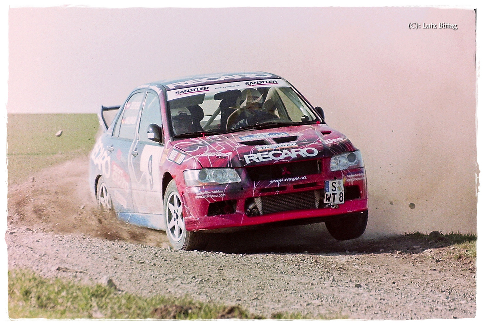 45. ADAC Welfen Rallye 2005