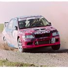 45. ADAC Welfen Rallye 2005