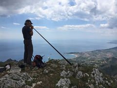 4.5. Alphornklänge hoch über dem Meer