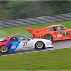 45. AvD OGP / BMW M1 Procar & Porsche 935 K3