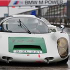 45. AvD OGP / Porsche 910