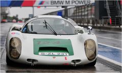 45. AvD OGP / Porsche 910