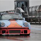 45. AvD OGP / Porsche 934/5