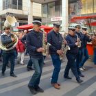 45. Dixieland-Festival in Dresden