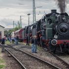 45 Jahre BEM Nördlingen, Impressionen