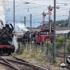 45 Jahre BEM Nördlingen, Impressionen II