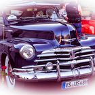 45. Oldtimer-Meeting Baden-Baden