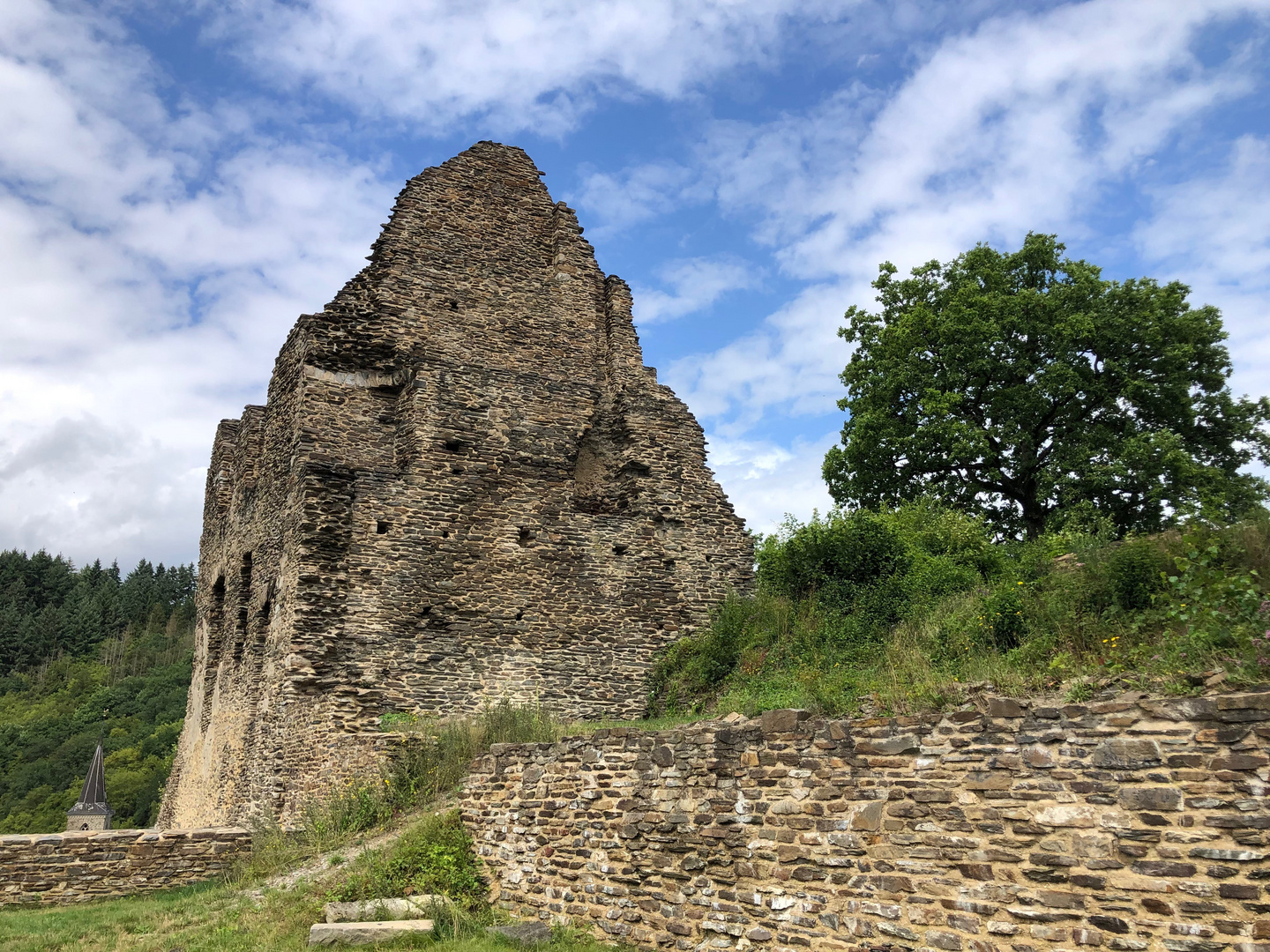 450 Jahre Kurfürst-Salentin-Gymnasium Andernach