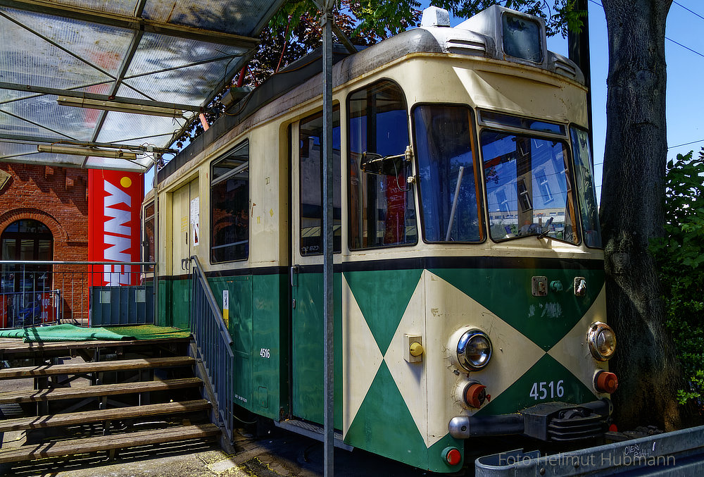 4516 - SONDERNUTZUNG GETRÄNKEKIOSK