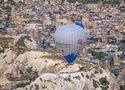 Ballonfahrt Kappadokien no.4 von Ralf Zeeh