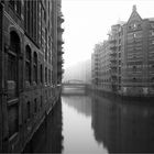 #456 Speicherstadt