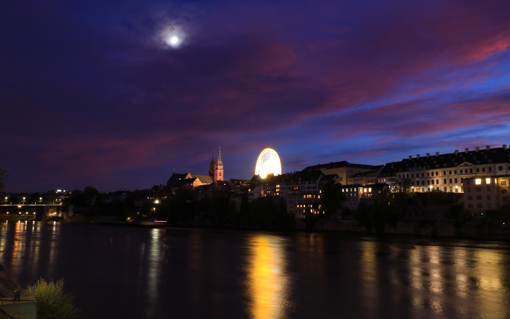 457.Herbstmesse Basel