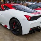 458 SPECIALE