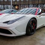 458 SPECIALE