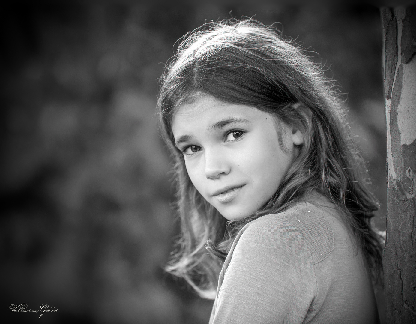 Foto &amp; Bild fotos, schwarzweiß, mädchen Bilder auf