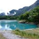 Lago di Tenno, nrdlich Gardasee