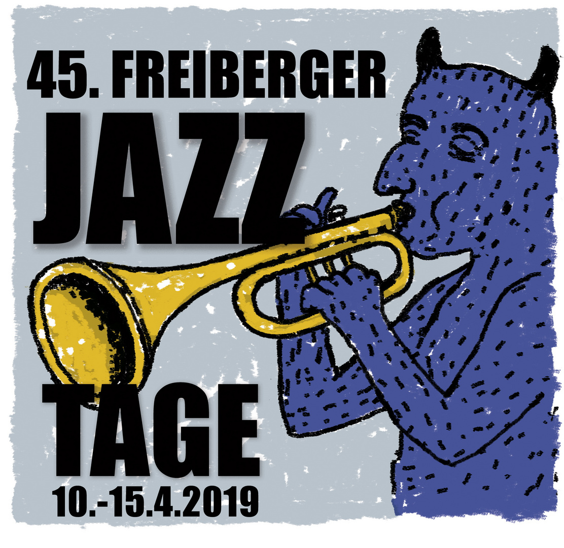 45.Freiberger Jazztage 2019