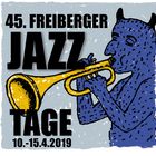 45.Freiberger Jazztage 2019