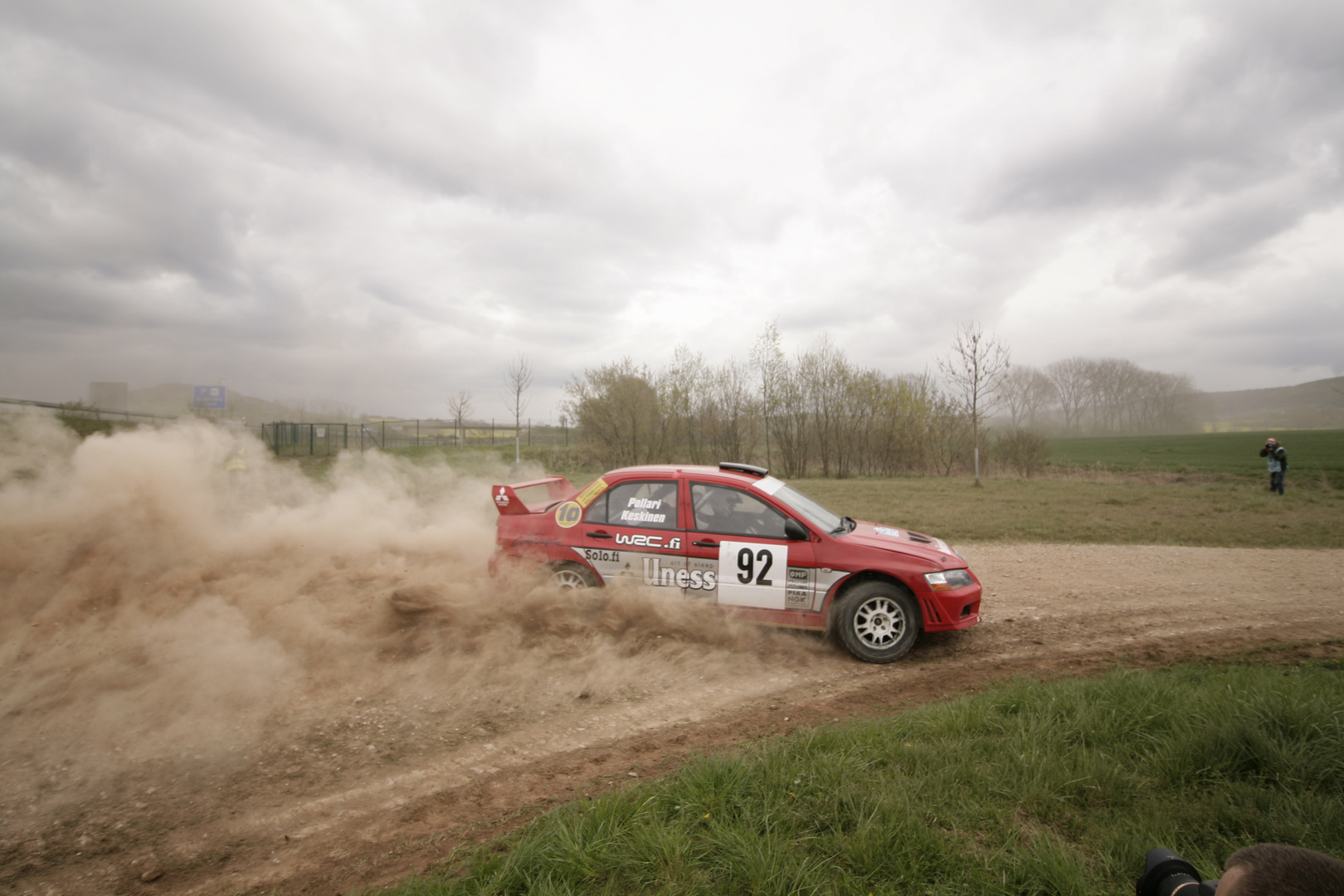 46. ADAC Roland-Rallye 