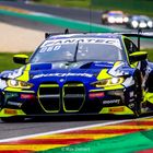 #46 BMW M4 GT3 - Valentino Rossi