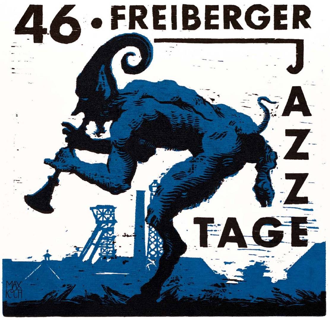 46. Freiberger Jazztage 2022