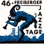 46. Freiberger Jazztage 2022