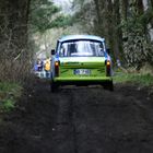 46. Rallye Wittenberg 2008