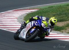 # 46 Valentino Rossi