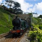 461 bei Dalkey Tunnel