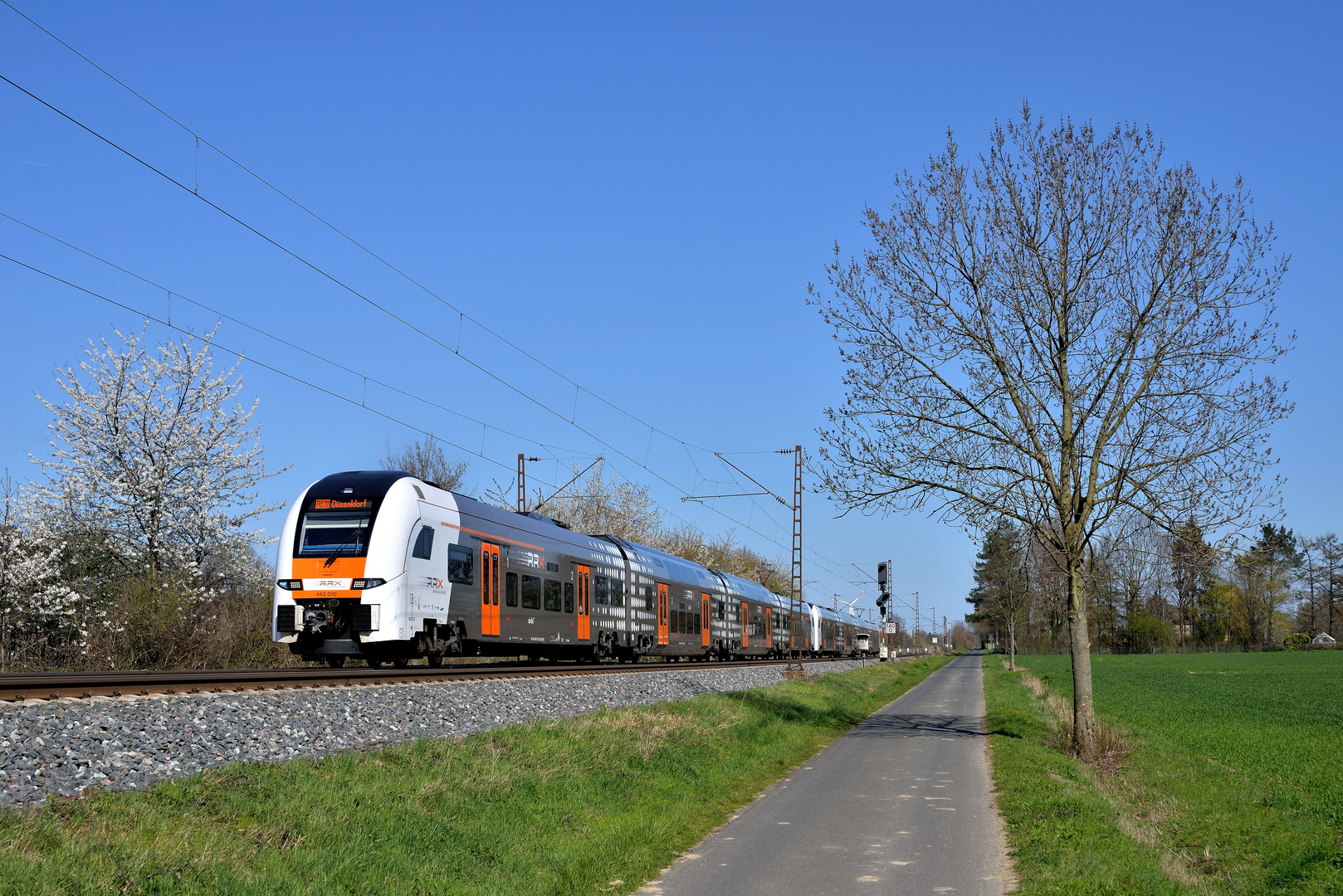 462 010 --RRX-- am 01.04.19 in Nordbögge